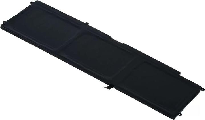 Actual product image AccuCell Razer Blade Stealth 2016 battery / RZ09-01962 / type RC30-0196 and others. (4550 mAh)