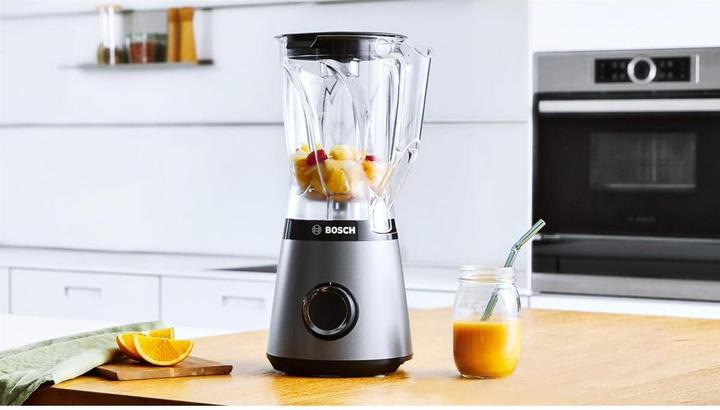 Image du produit Bosch Hausgeräte MMB6172S (Prise UE, 1200 W)