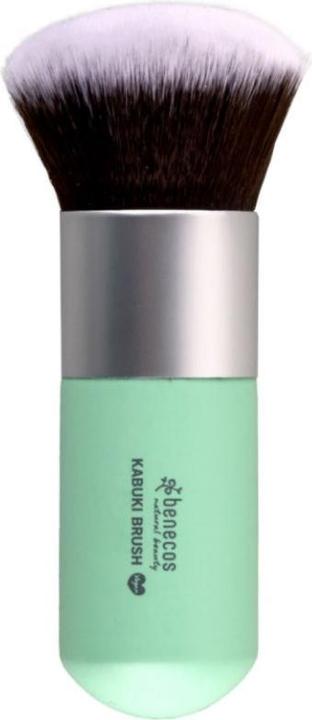 Produktbild Benecos Kabuki Brush Colour Edition (Puder)
