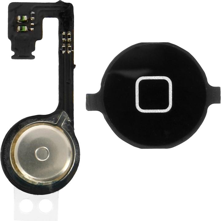 Produktbild Avizar Ersatzteil iPhone 4S Home Taste (iPhone 4S)