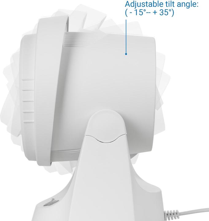 Actual product image Medisana IR850 (300 W)