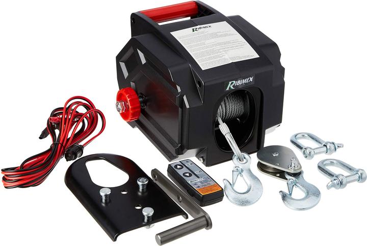 Immagine prodotto Ribimex Argano 4277
