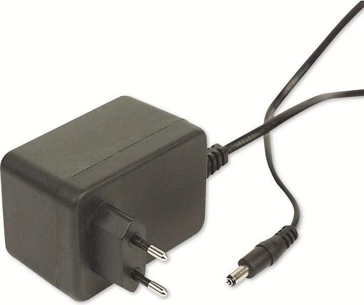 Actual product image Mannesmann Volume pump 12