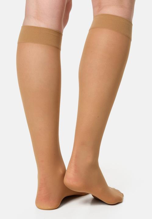 Immagine prodotto Nur Die Knie Fit in Form (40 DEN, Taglia unica)