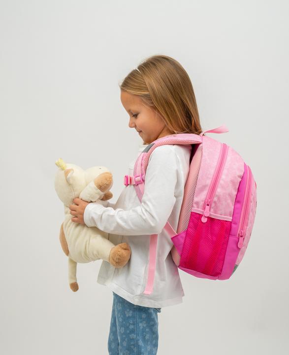 Produktbild Belmil KIDDY PLUS Kindergartenrucksack y Mermaid