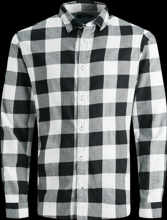 Jack & Jones Gingham Karo Hemd