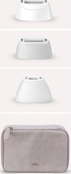 Produktbild Braun Silk·expert Pro 3