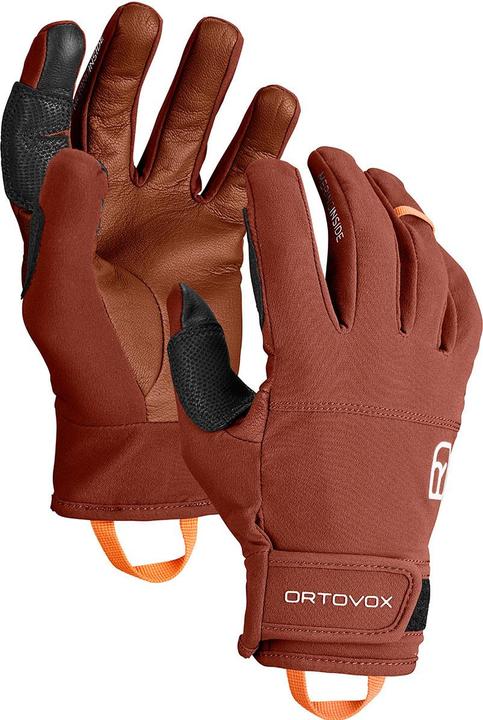 Clay orange