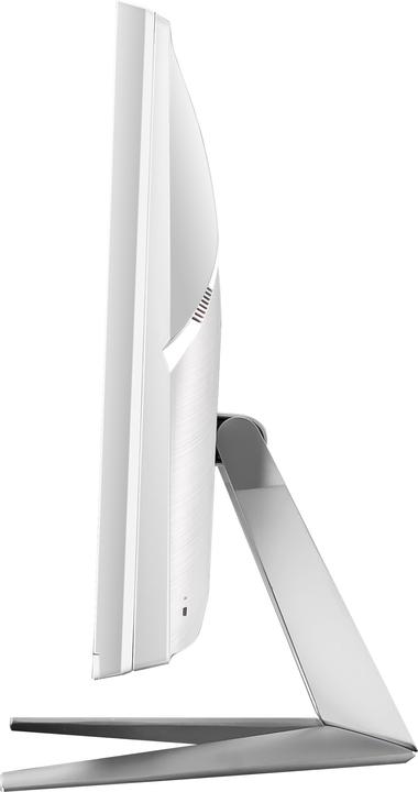 Immagine prodotto MSI AIO 21,5 PEN 4GB 128GB WH W11P TCH PENTIUM MULTITOUCH HD ANTIGLA W11P (Intel Pentium Gold G7400, 4 GB, 128 GB, UHD Graphics 710)