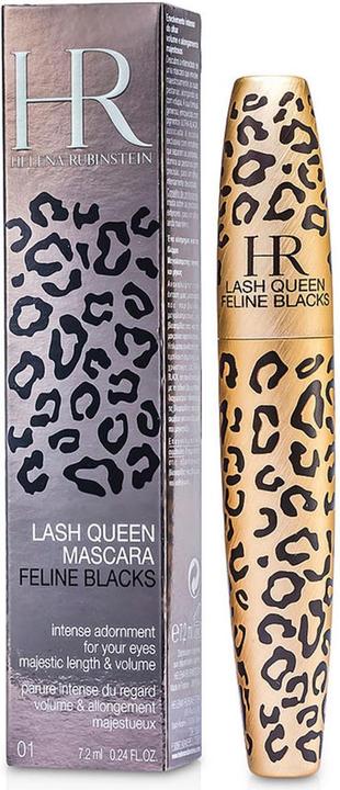 Immagine prodotto Helena Rubinstein Lash Queen Feline (01 Black Black)