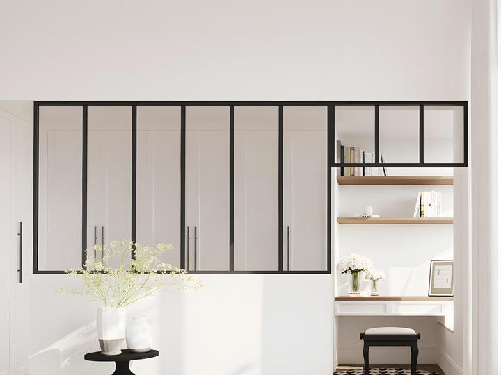 Produktbild Vente-unique Bayview