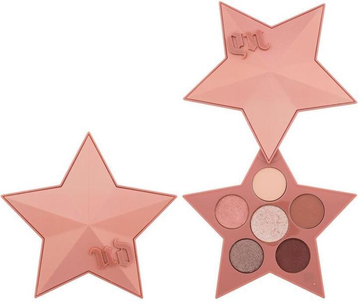 Urban Decay Moondust (Space Cowboy)