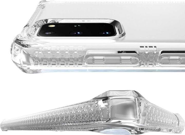 Immagine prodotto Itskins Spettro chiaro (Samsung Galaxy S20+)