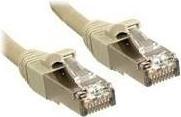 Produktbild Lindy Netzwerkkabel (S/FTP, CAT6, 60 m)