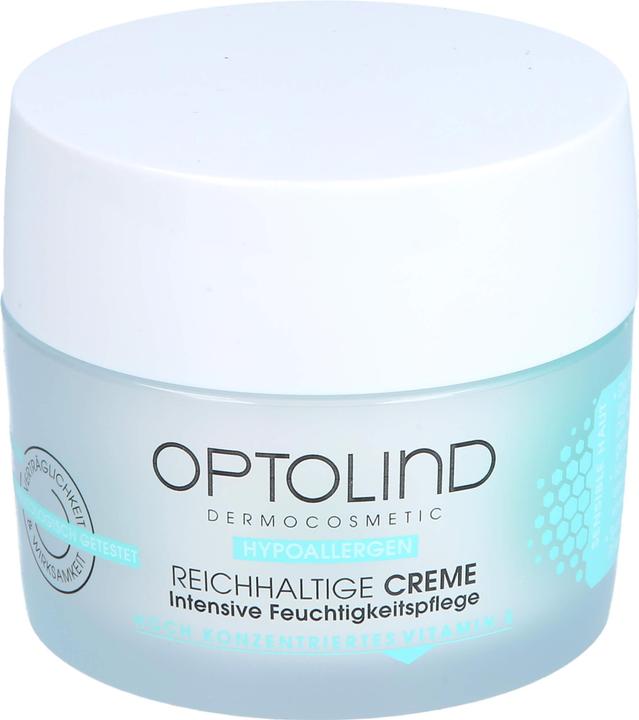 Hermès Optolind Empf H Reichh Cre (50 ml)