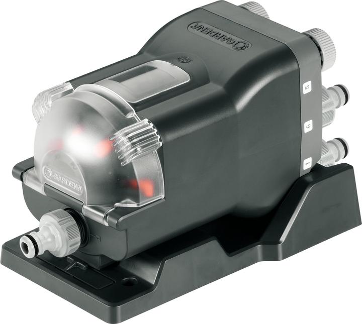 Gardena Wasserverteiler automatic (Bewässerungsventil)