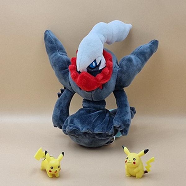 Produktbild Pokémon Darkrai Sitting Cuties Plush - 18 cm (18 cm)
