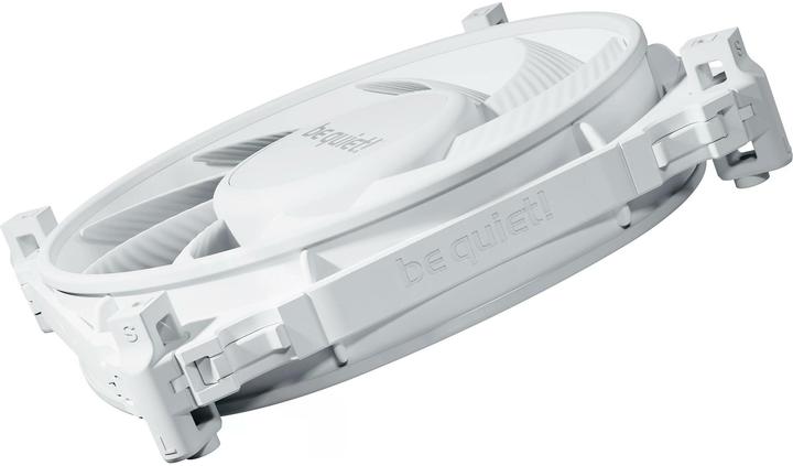 Immagine prodotto be quiet! SILENT WINGS 4 Bianco 120mm PWM (120 mm, 1 x)