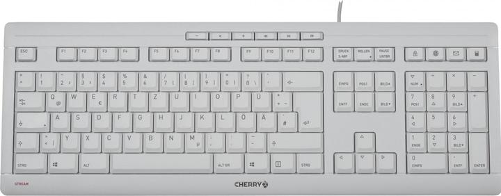 Actual product image CHERRY Stream (DE, Cable)