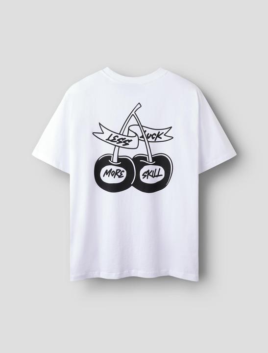 Produktbild Lmtd Kurzarm T-Shirt (170)