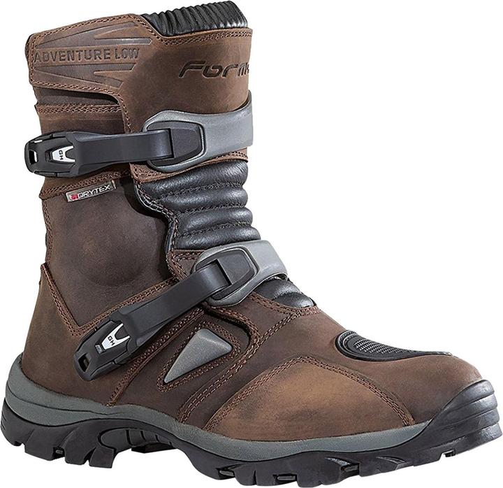 Immagine prodotto La Forma stivali da moto adventure low wp (Uomini, 46)