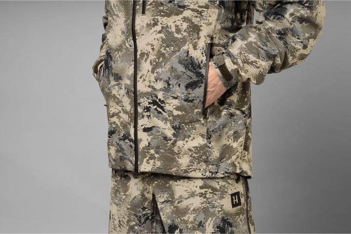 Produktbild Härkila Packable Jacke Mountain Hunter Expedition HWS (48)