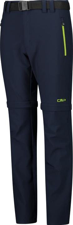 Actual product image CMP Campagnolo Long Zip Off Stretch (98)
