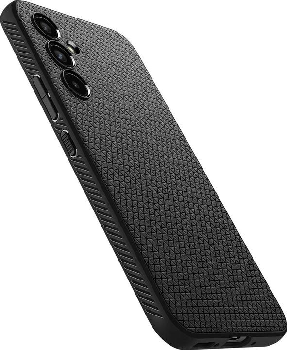 Actual product image Spigen Liquid Air (Samsung Galaxy A54 5G)