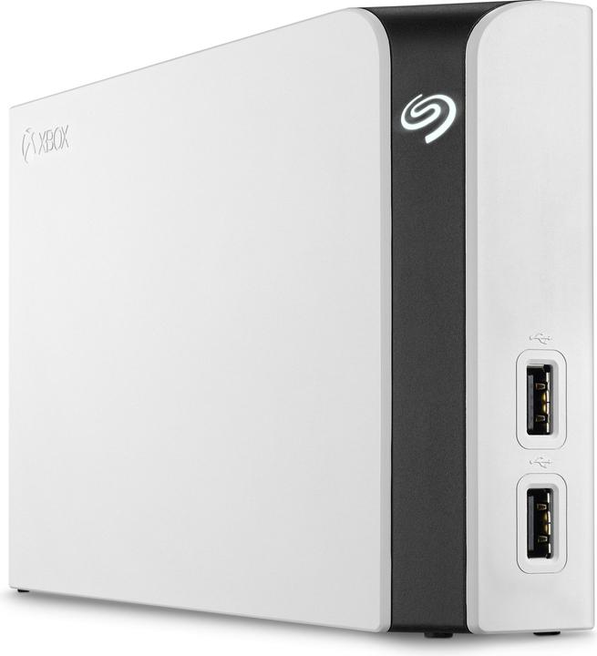 Image du produit Seagate Plate-forme de jeu pour Xbox One (8 To)