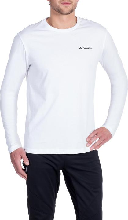 Image du produit Vaude Mens Brand Longsleeve (S)