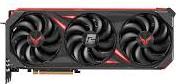 Actual product image Powercolor Hellhound RX 7800XT 16GB GDDR6 (16 GB)