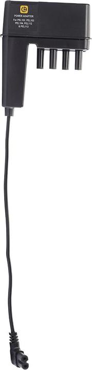 Produktbild Chauvin Arnoux Netzadapter 600V für PEL (Adapter)