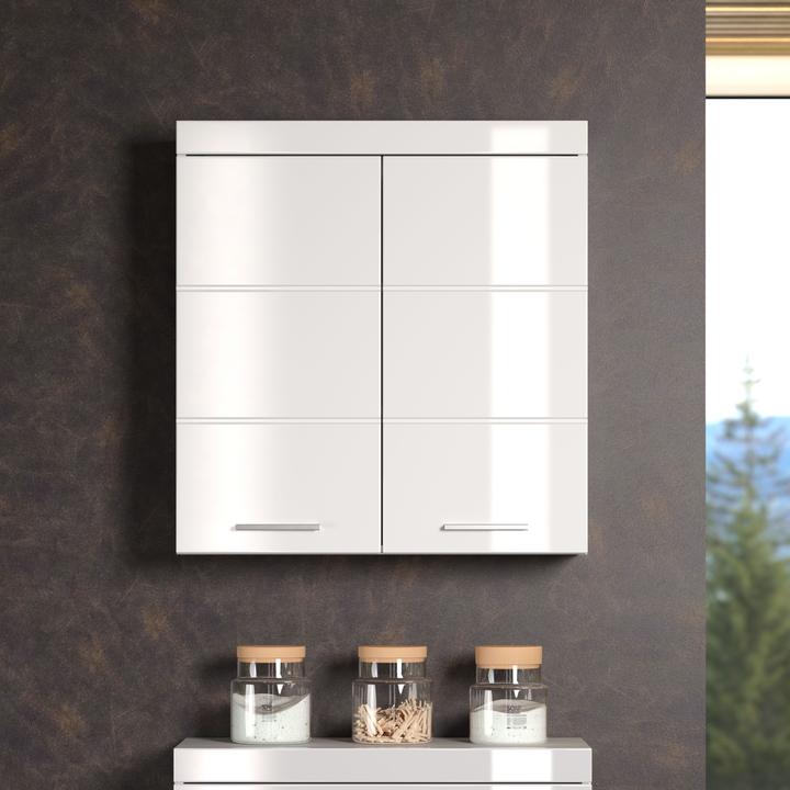 Actual product image Trendteam Amanda (73 x 23 x 77 cm)