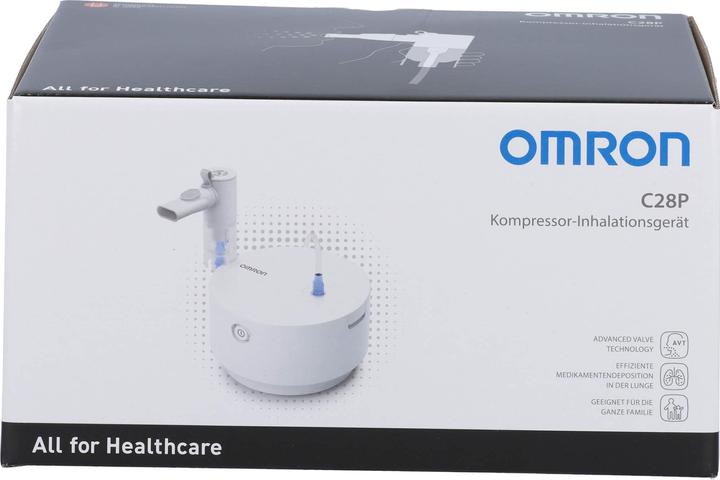 Omron C28P