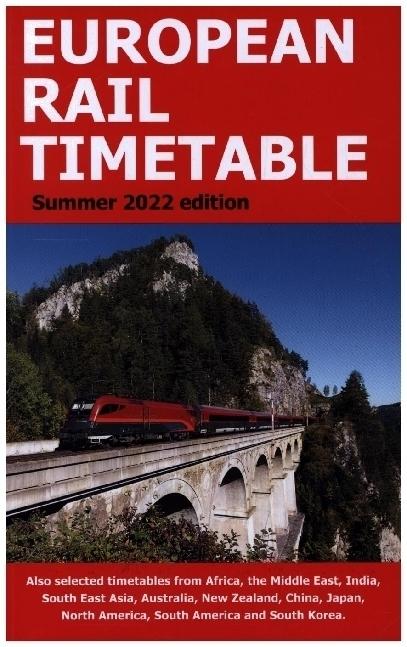 Immagine prodotto Estate 2022 (Inglese)
