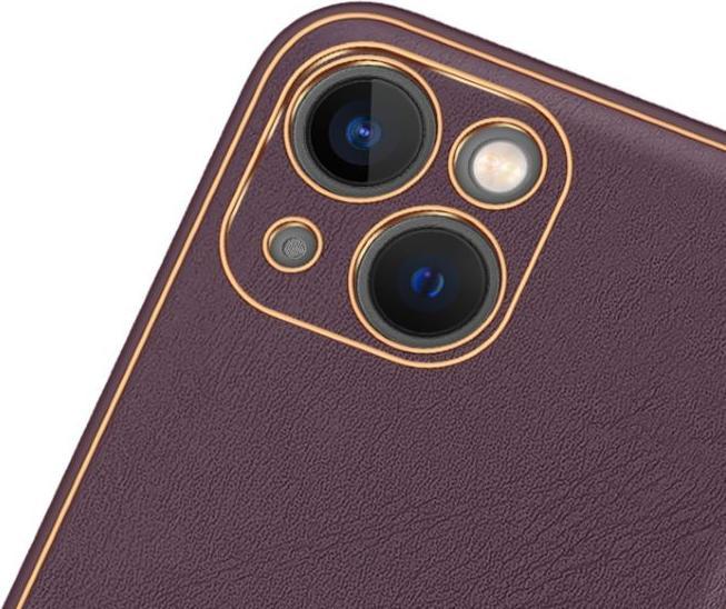 Image du produit Dux Ducis Yolo Series Étui rigide (Apple iPhone 14)