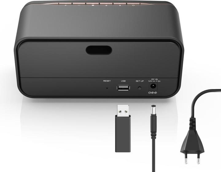 Image du produit Hama SIRIUM1000ABT (Bluetooth, WiFi)