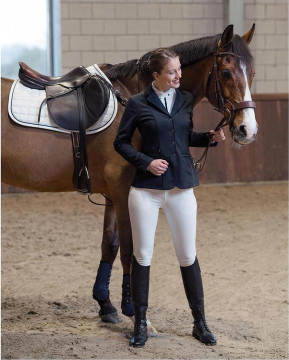 Produktbild Qhp Turniersakko Juliet Damen (40)