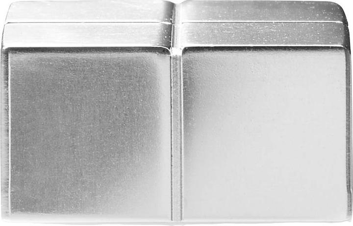 Immagine prodotto Sigel Magnete al neodimio Cube 4ST argento (4 x)