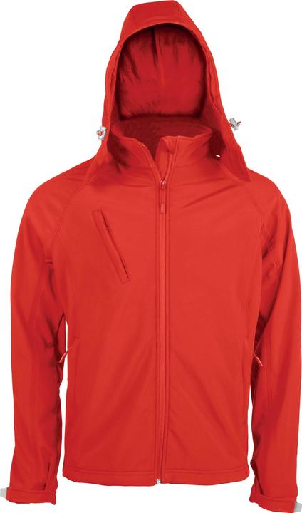 Produktbild Kariban Softshell À Capuche Amovible (4XL)