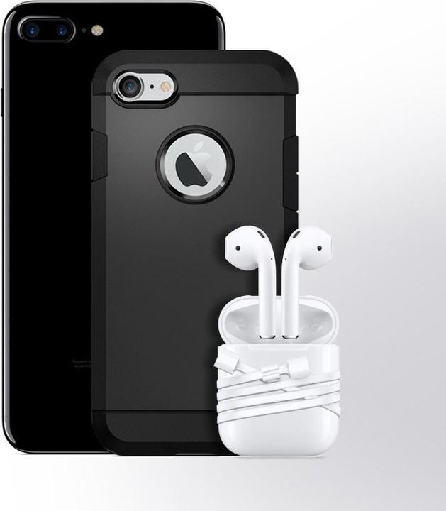 Image du produit Spigen Sangle pour AirPods (AirPods)