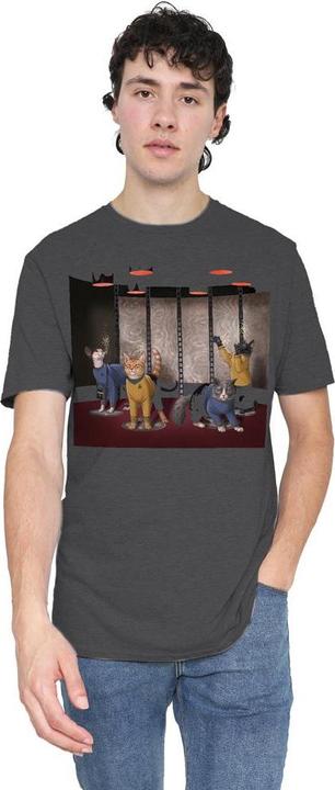 Produktbild Beam Meow Up TShirt (M)