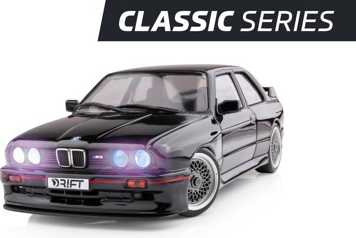 Produktbild Sturmkind BMW E30 M3 Sport Evolution (RTR Ready-to-Run)