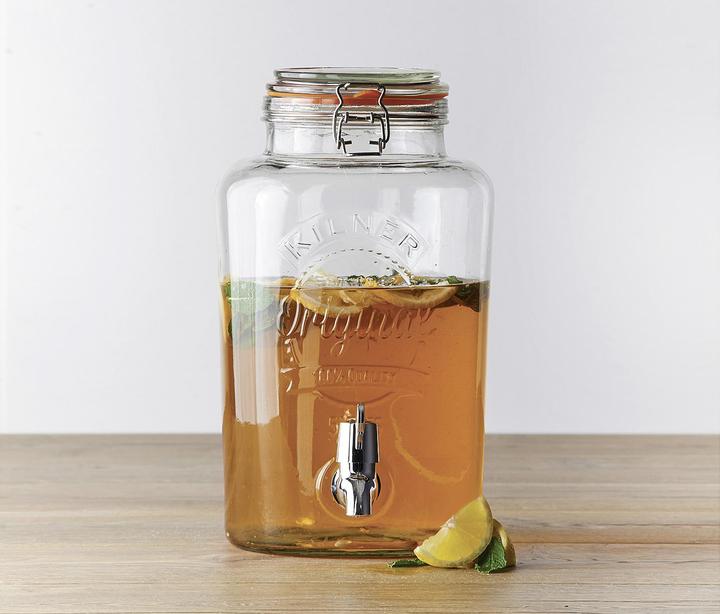 Actual product image Kilner Beverage dispenser