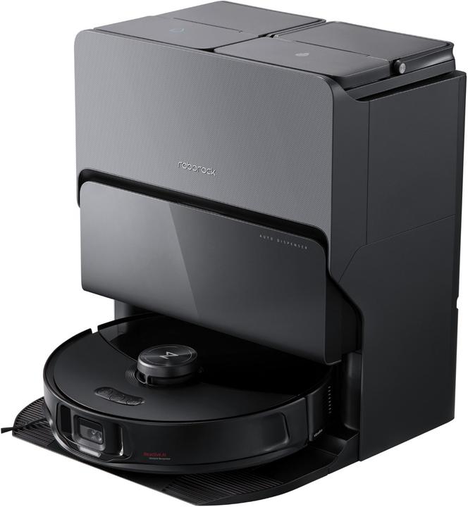 Roborock S8 MaxV Ultra (Vacuum mopping robot)
