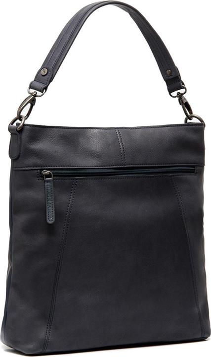 Produktbild The Chesterfield Brand Sintra Schultertasche Leder 34 cm