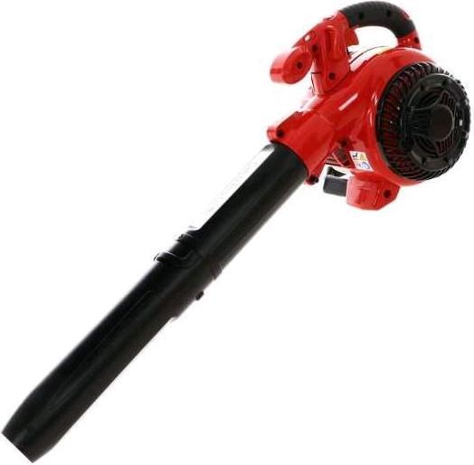GeoTech Euro 5 petrol leaf blower (Petrol, Leaf vacuums)