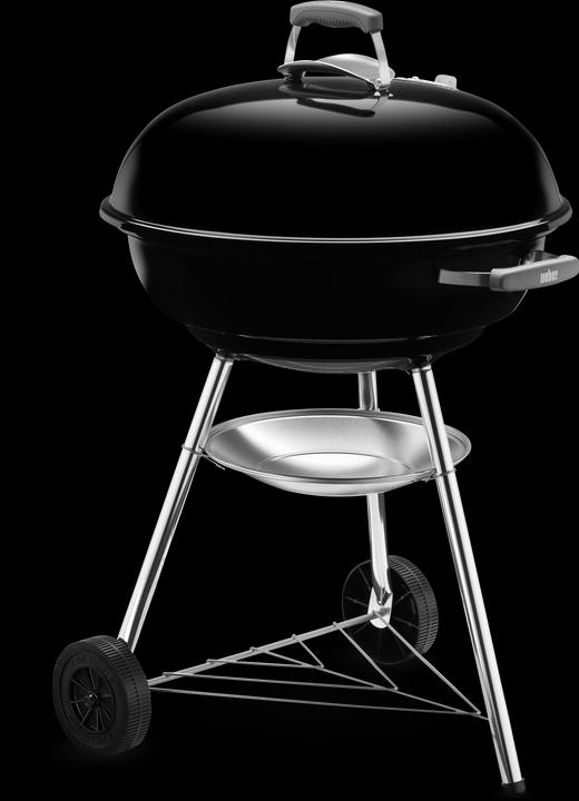 Actual product image Weber Compact Kettle (57 cm)