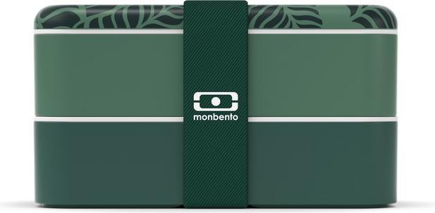 green/small patterned
