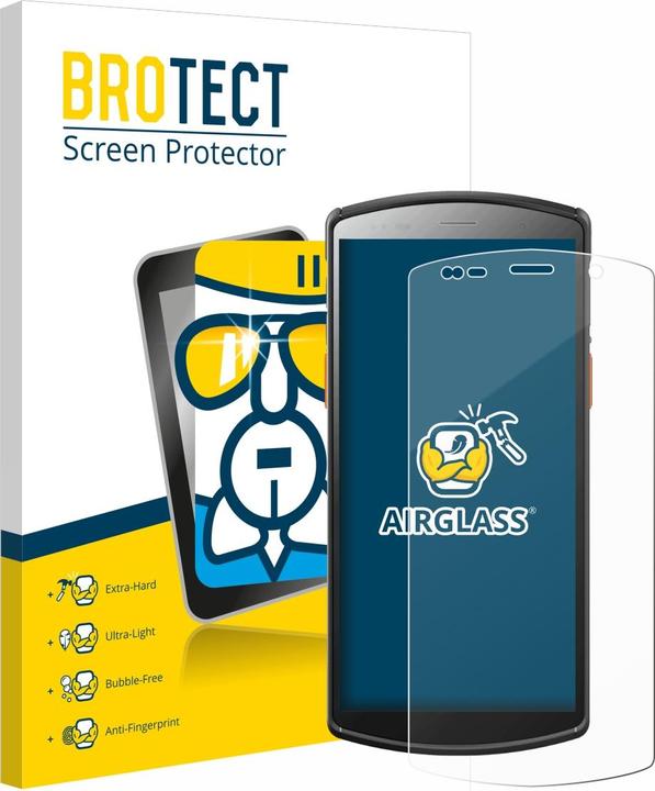 Actual product image BROTECT AirGlass Glass